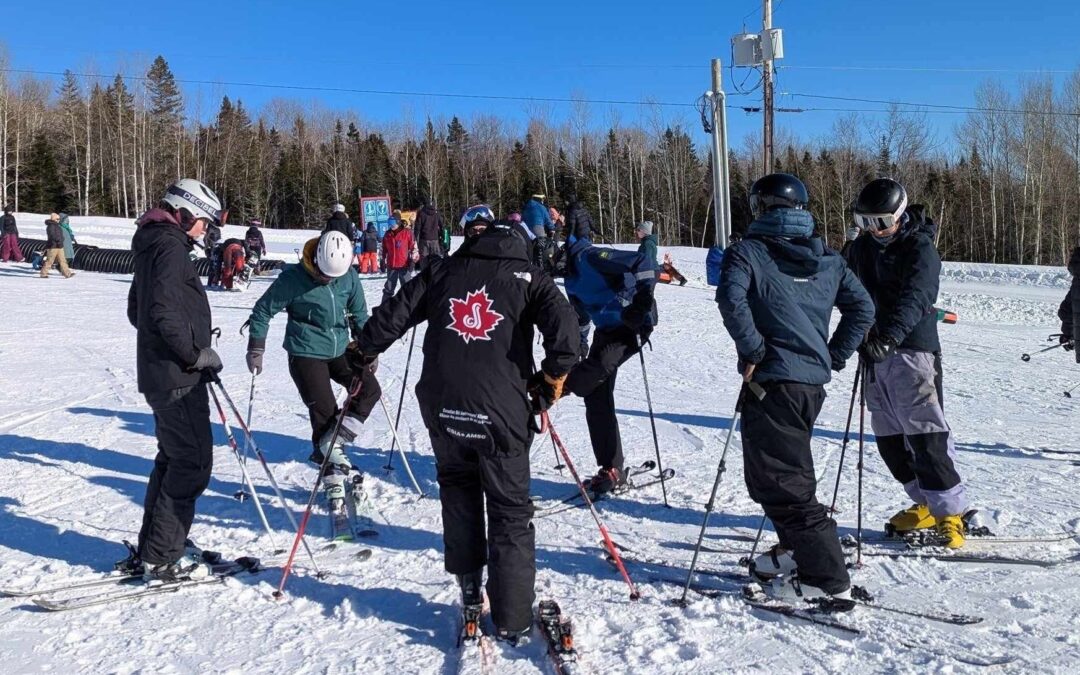 MISE À JOUR ESTIVALE DE L’AMSC