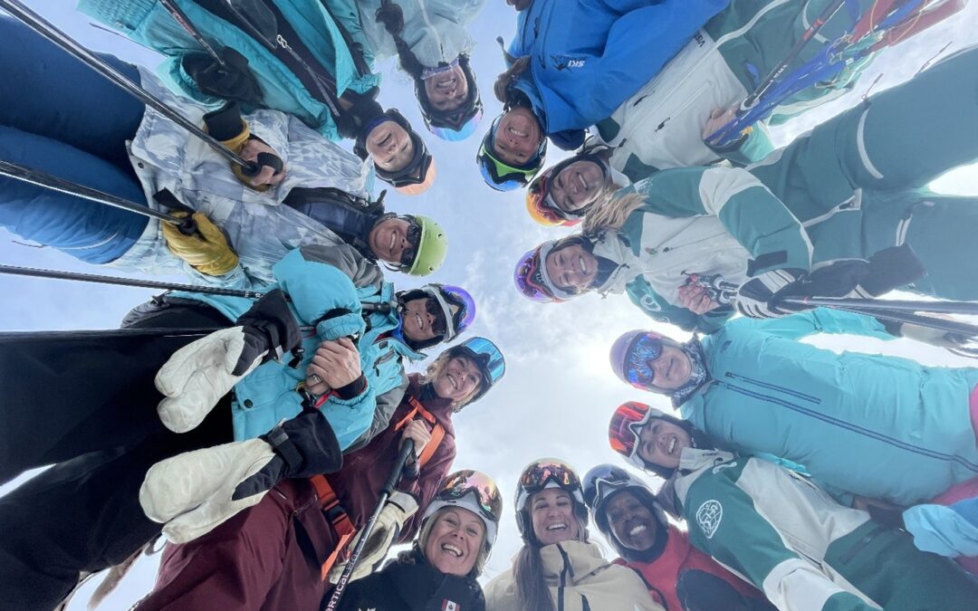 WE WANT TO HEAR FROM YOU! CONTRIBUTE TO THE CSIA COMMUNIQUÉ