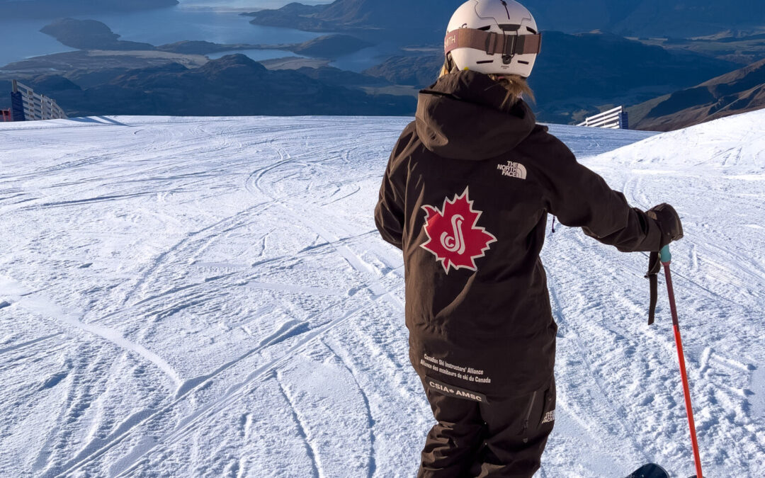 CSIA STAFF UPDATES