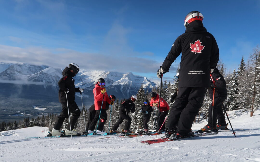 QUOI DE NEUF EN ALBERTA?