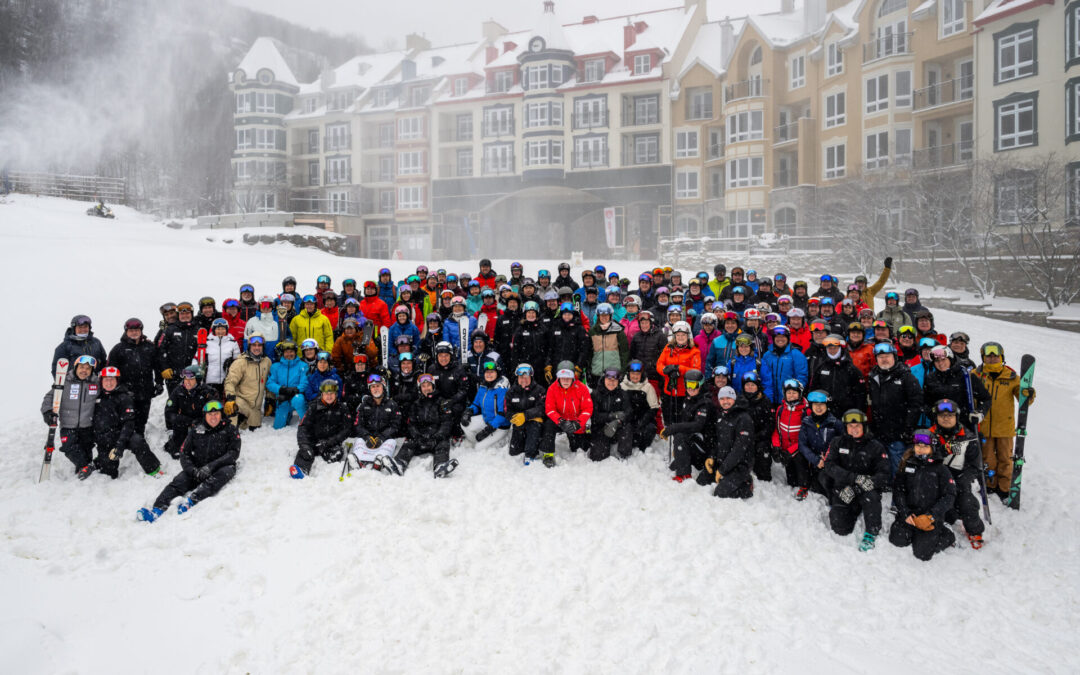 CSIA PROGRAMS UPDATE!