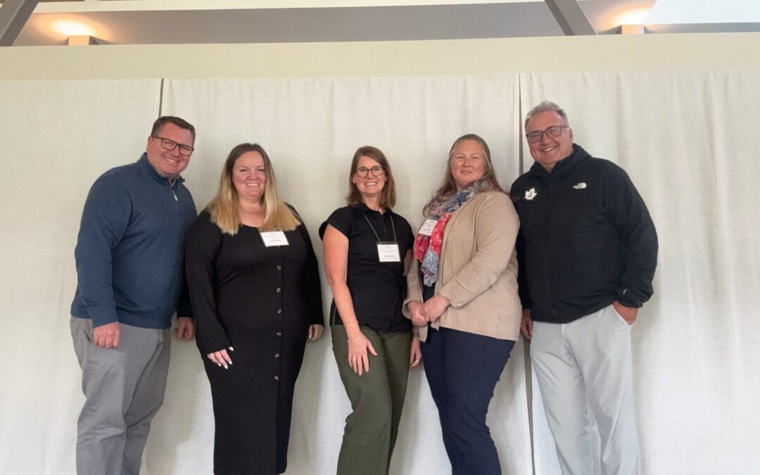 CONNECTING WITH SKI AREAS ACCROSS CANADA: SHARING THE VALUE OF CERTIFICATION