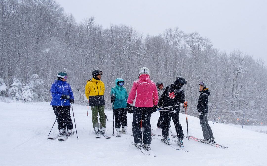 QUOI DE NEUF AU QUÉBEC?