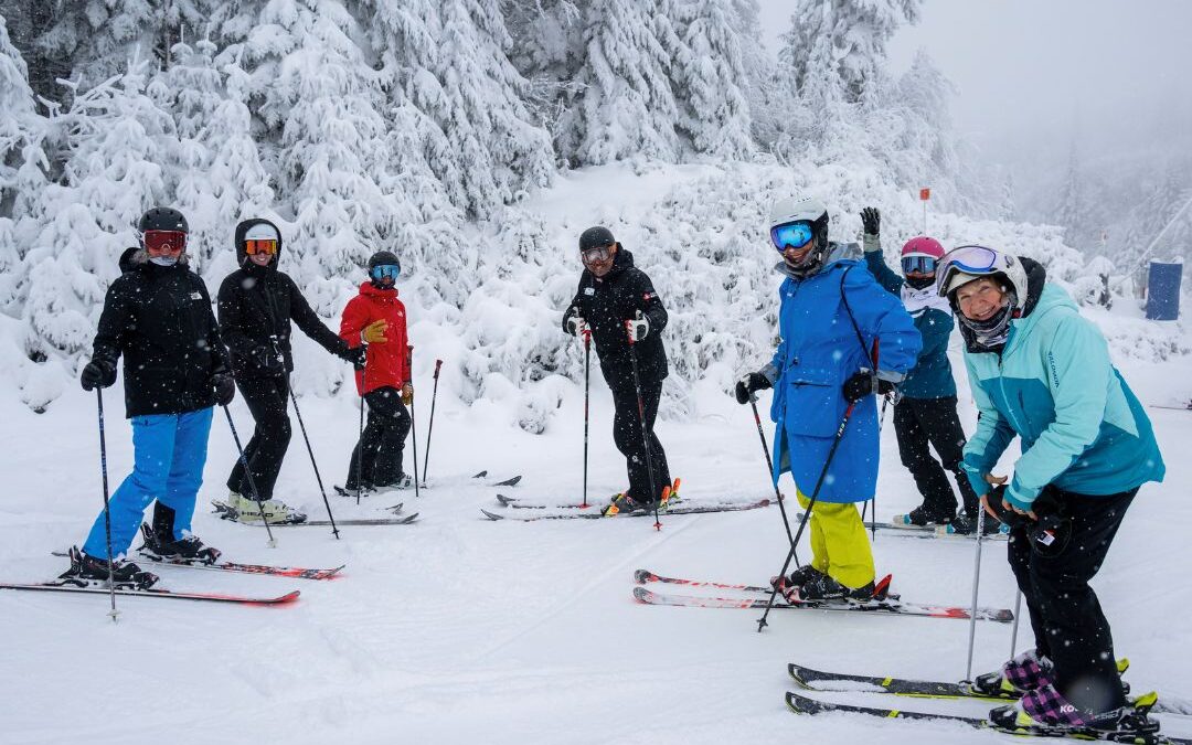 WHAT’S NEW IN QUÉBEC?