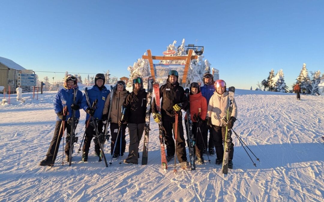 QUOI DE NEUF EN ATLANTIQUE?