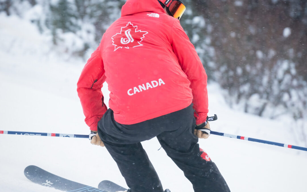 INSCRIVEZ-VOUS DÈS MAINTENANT À LA CERTIFICATION PARC À NEIGE NIVEAU 2 DE L’AMSC!