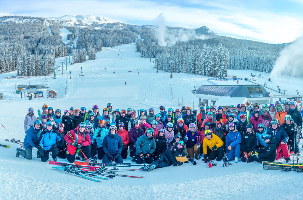 RETOUR SUR LES CAMPS JOURNÉES PRO ET L&rsquo;AGA 2025