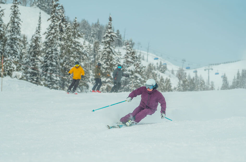 QUOI DE NEUF DANS LA RÉGION DU CENTRE?