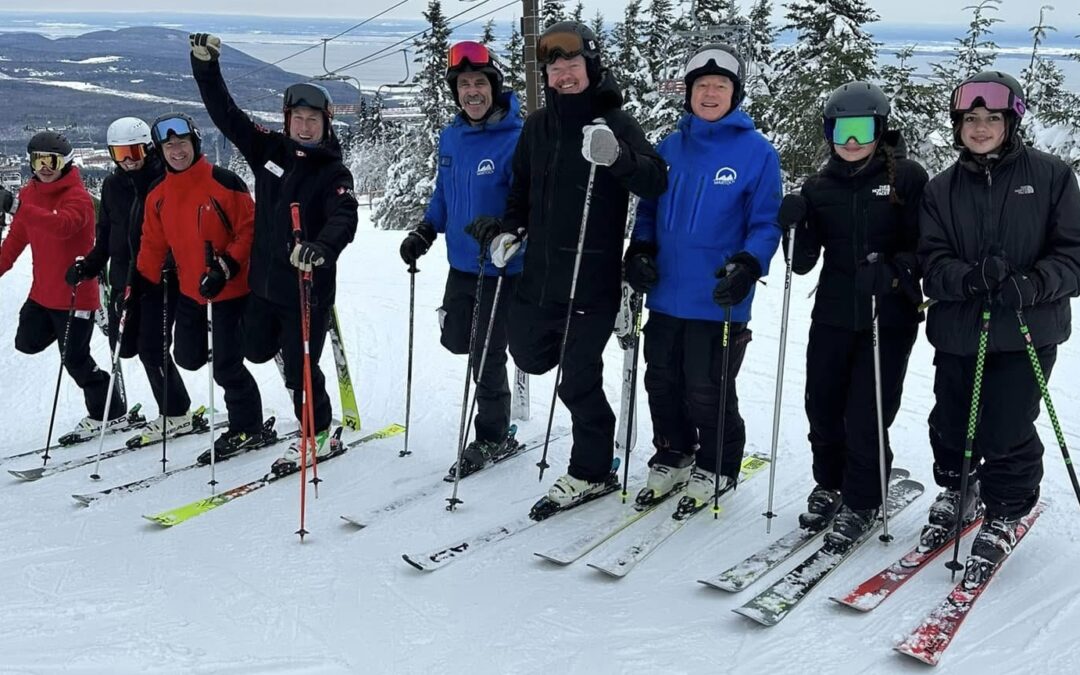 QUOI DE NEUF EN ATLANTIQUE?