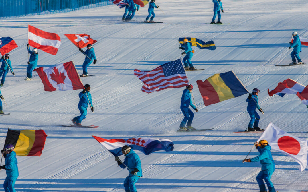 L&rsquo;ÉQUIPE DU CANADA À INTERSKI : UN GUIDE EN VUE DU CONGRÈS 2027