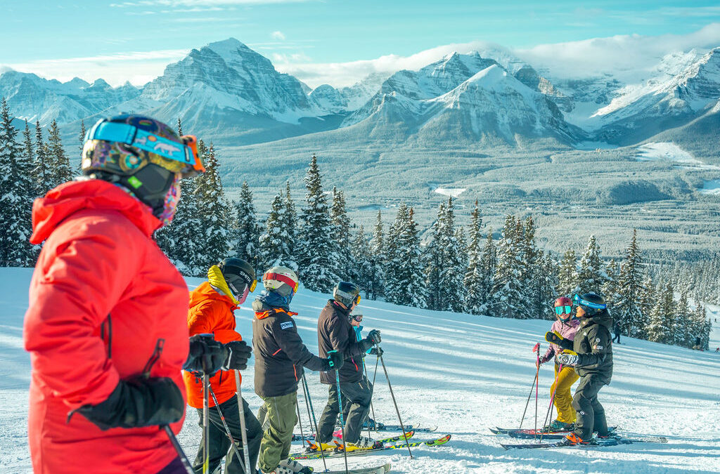 WHAT’S NEW IN ALBERTA?