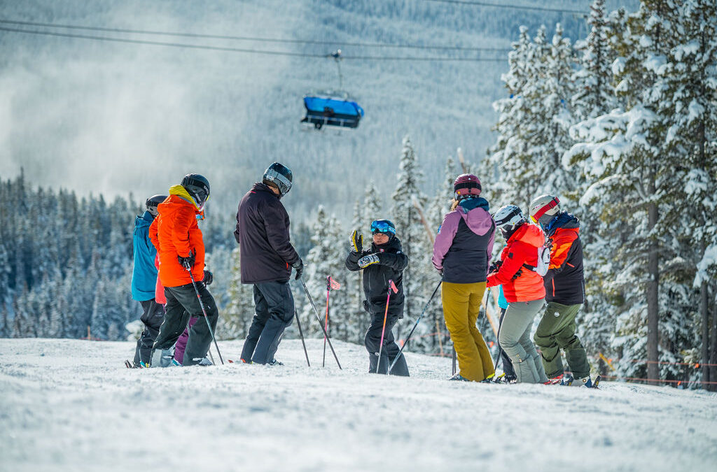 PLANIFIEZ VOTRE HIVER … INSCRIVEZ-VOUS À UN PROGRAMME DE L’AMSC ET AMÉLIOREZ VOS CONNAISSANCES!