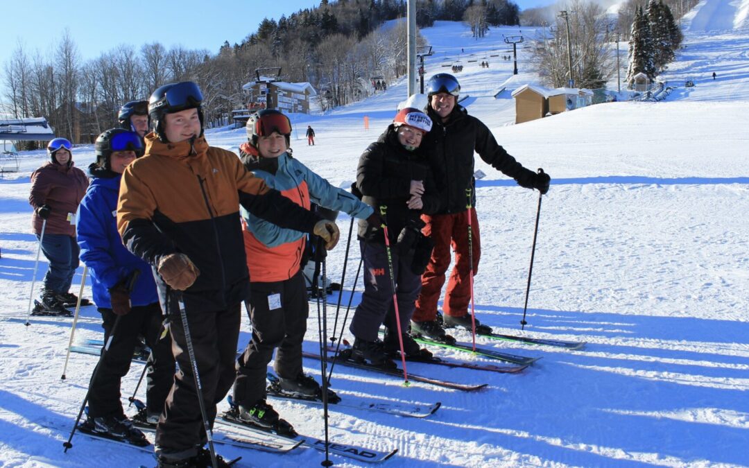 WHAT’S NEW IN ATLANTIC?