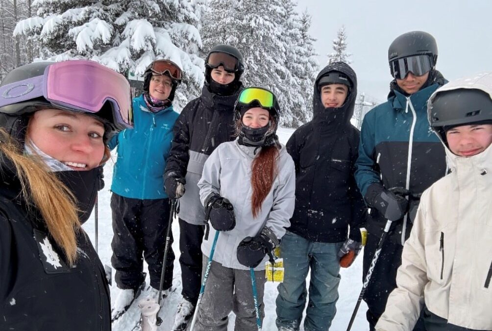 WHAT’S NEW IN ALBERTA?