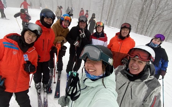 WHAT’S NEW IN ONTARIO