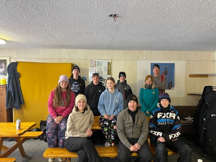 WHAT’S NEW IN CENTRAL?