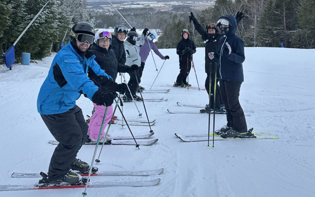 WHAT’S NEW IN ATLANTIC?