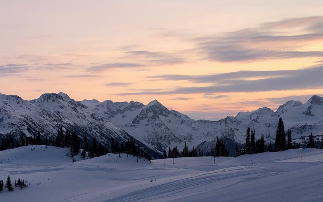 WHAT’S NEW IN BC/YUKON?