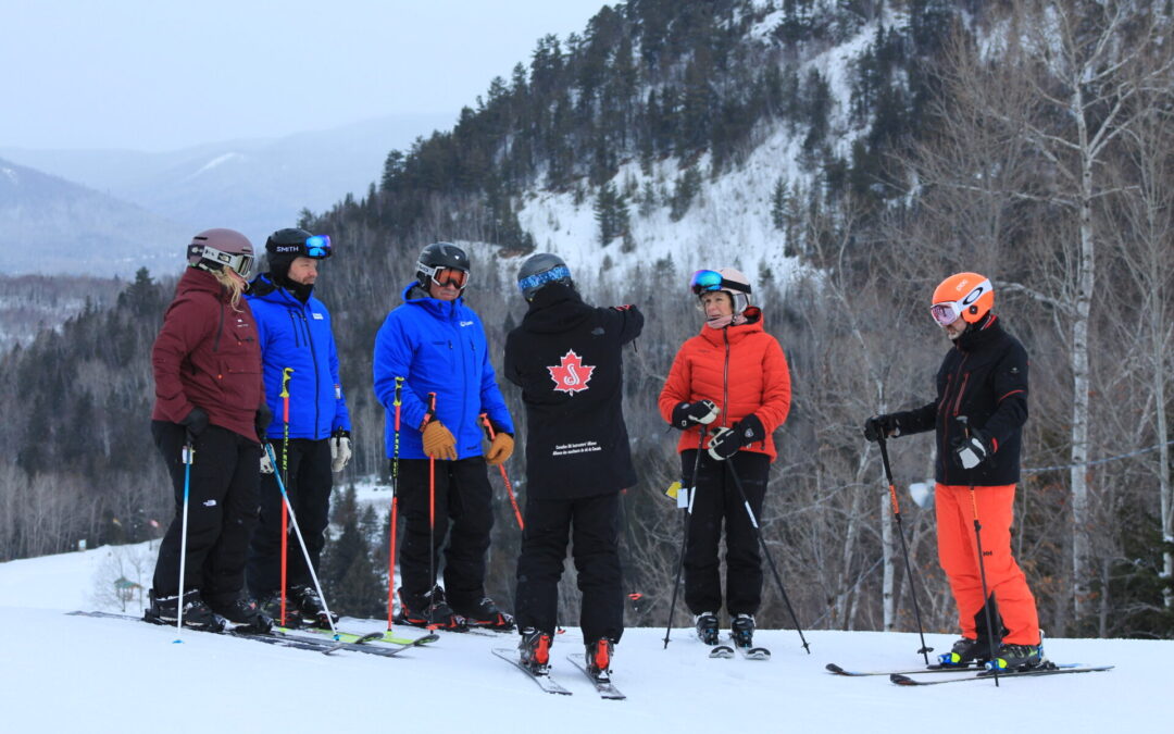 WHAT’S NEW IN ATLANTIC?