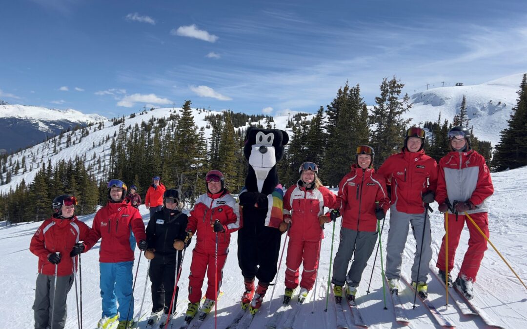 WHAT’S NEW IN ALBERTA?