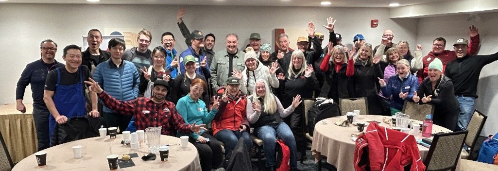 WHAT’S NEW IN ONTARIO?