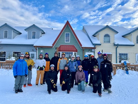 WHAT’S NEW IN CENTRAL?