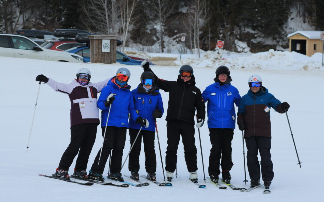 WHAT’S NEW IN ATLANTIC?