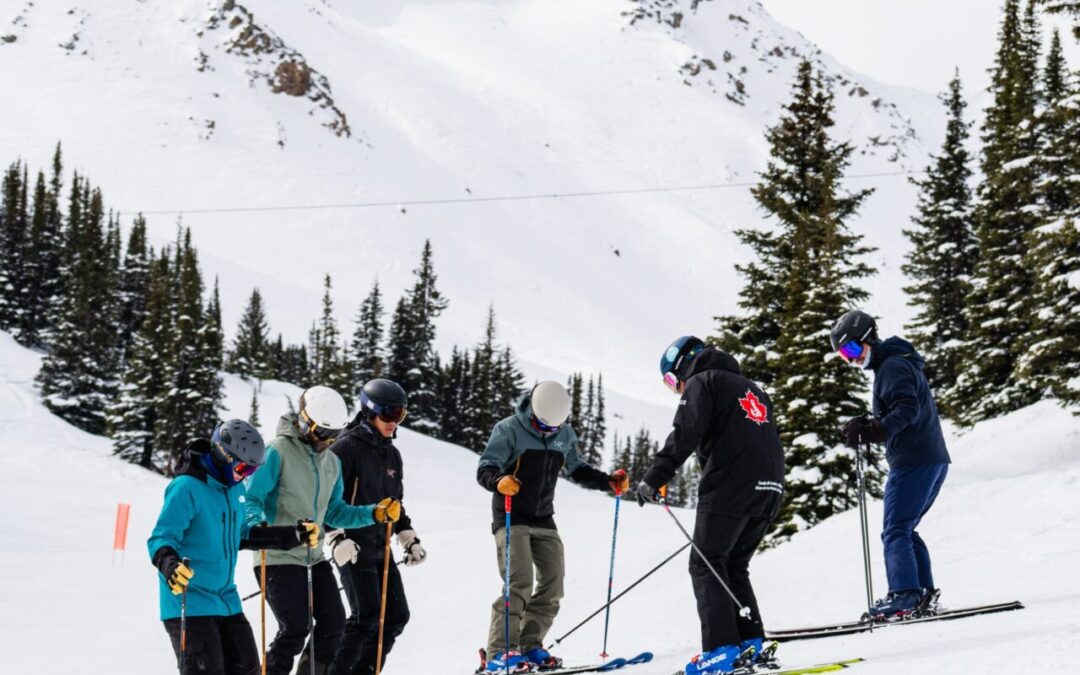 WHAT’S NEW IN ALBERTA?