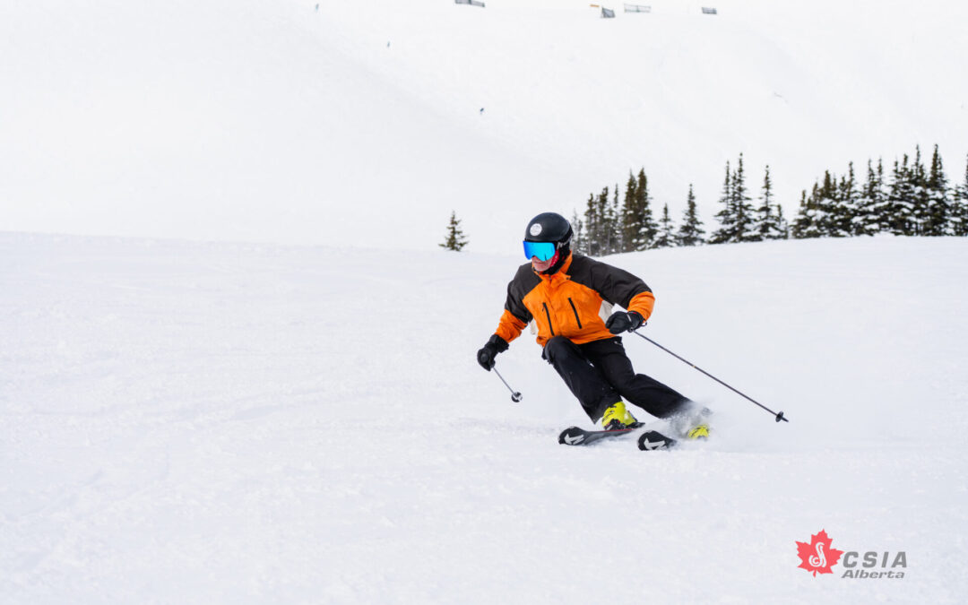 WHAT’S NEW IN ALBERTA?